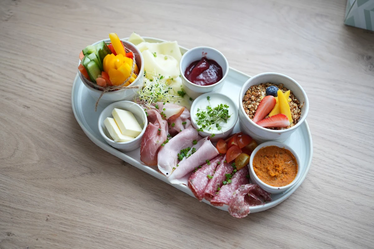 Essen und Trinken photo 1