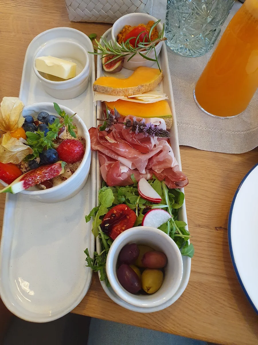 Essen und Trinken photo 4