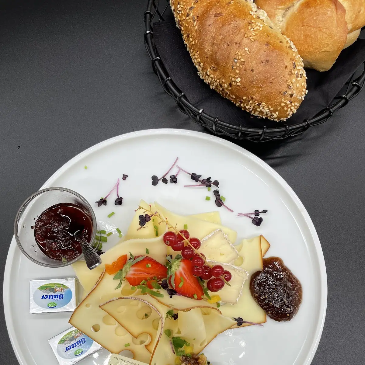 Essen und Trinken photo 1