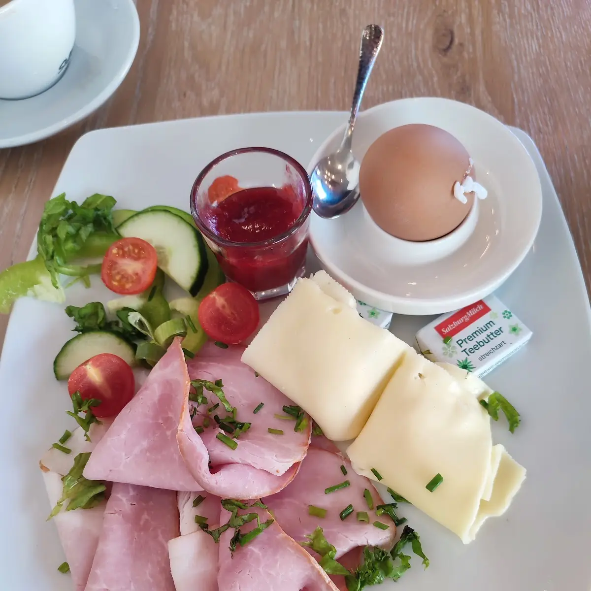 Essen und Trinken photo 3