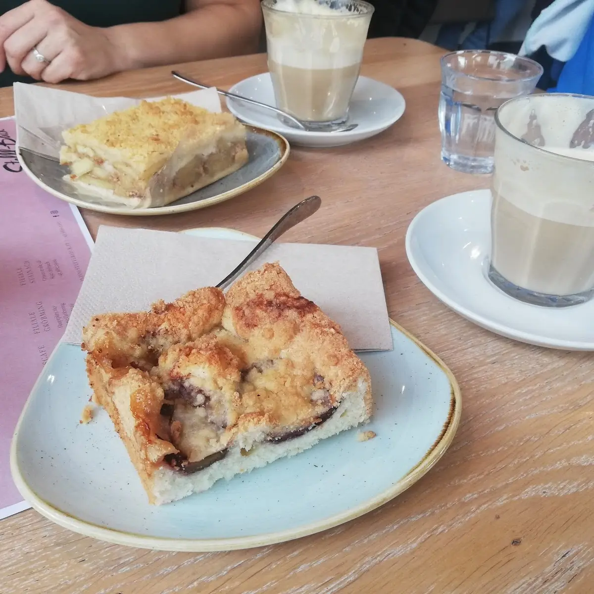 Essen und Trinken photo 6
