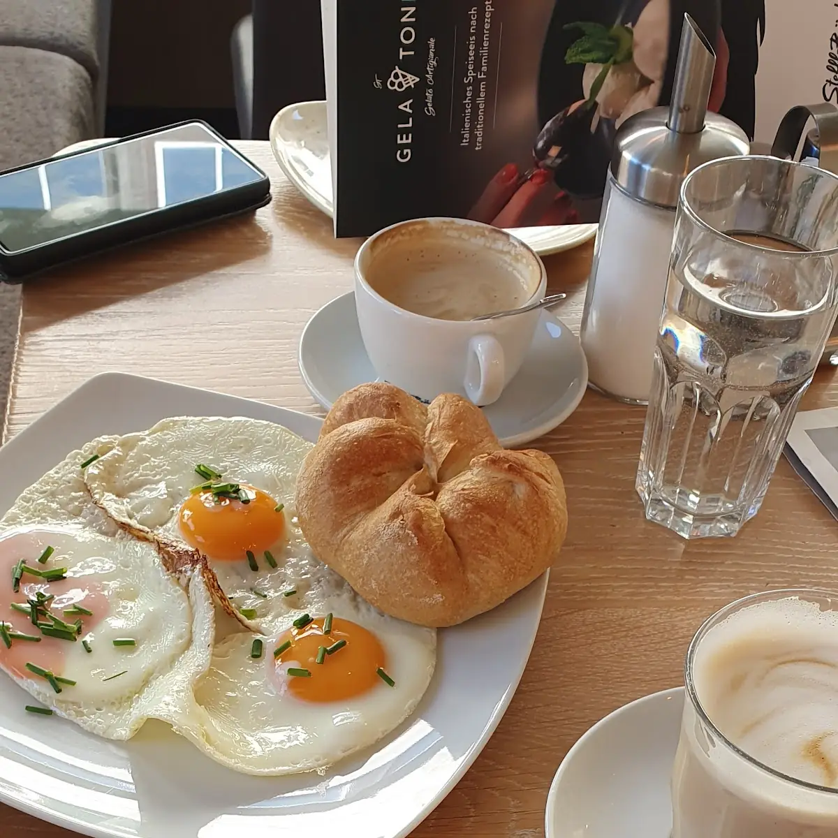 Essen und Trinken photo 7