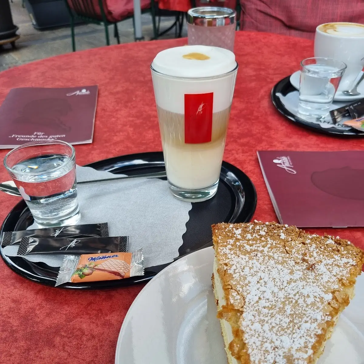 Essen und Trinken photo 7