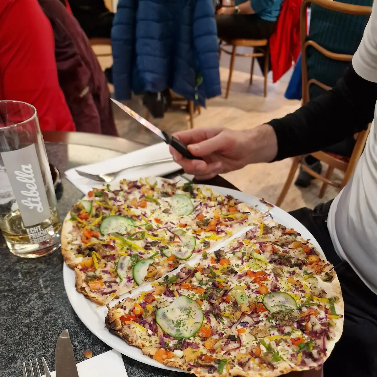 Essen und Trinken photo 8