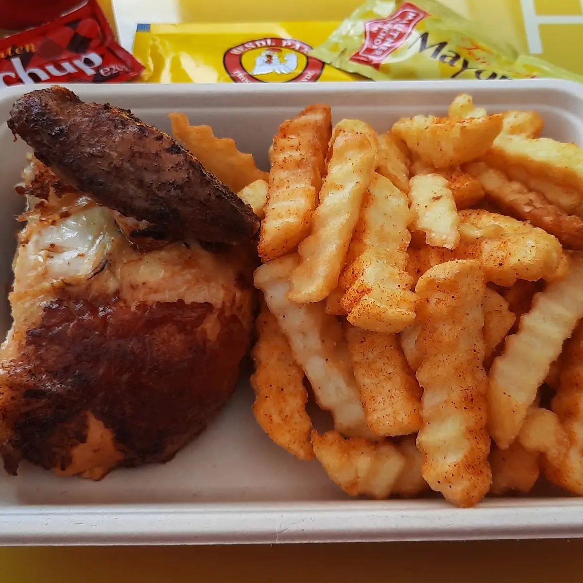 Essen und Trinken photo 5