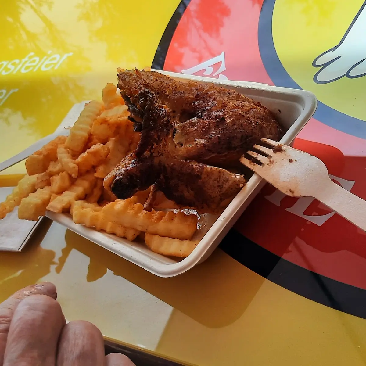 Essen und Trinken photo 9