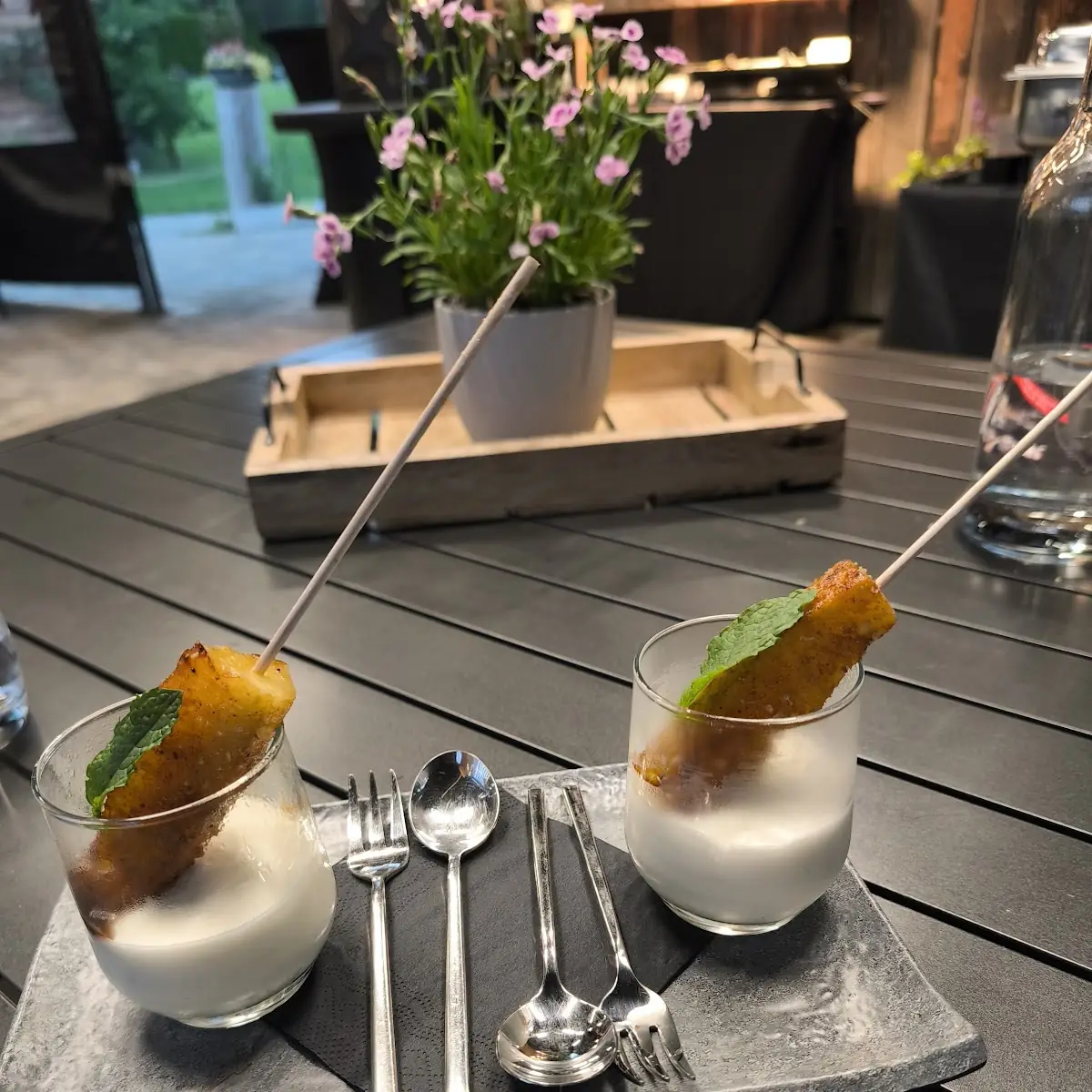 Essen und Trinken photo 4