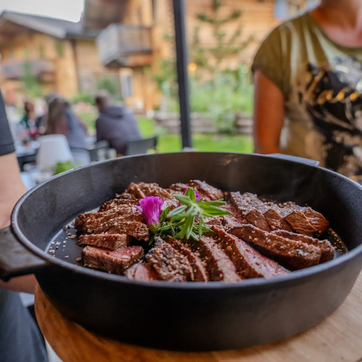 Essen und Trinken photo 6