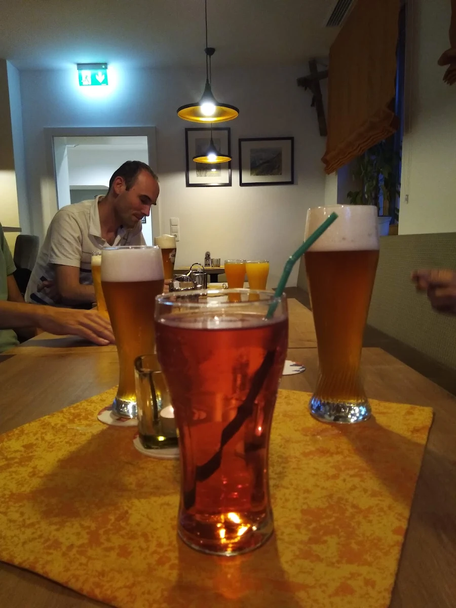 Essen und Trinken photo 10