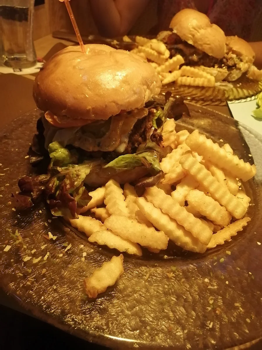 Essen und Trinken photo 2