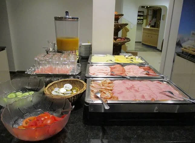 Essen und Trinken photo 3