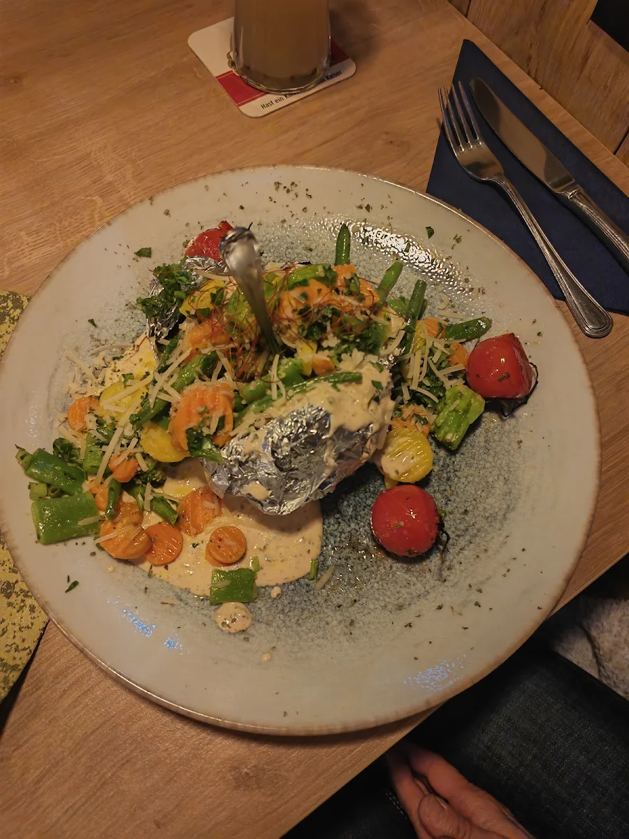 Essen und Trinken photo 5