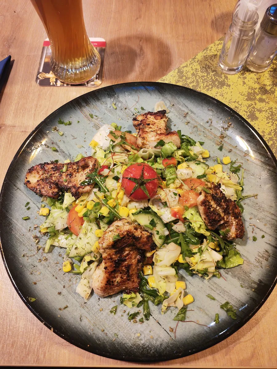 Essen und Trinken photo 7