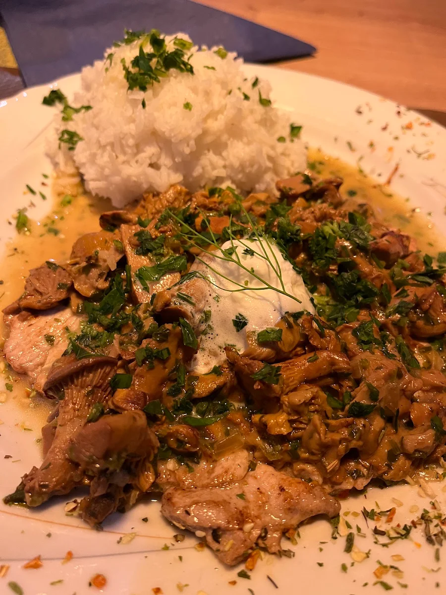 Essen und Trinken photo 8