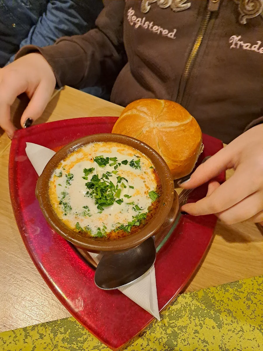 Essen und Trinken photo 9