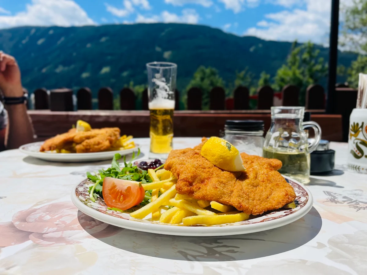 Essen und Trinken photo 2