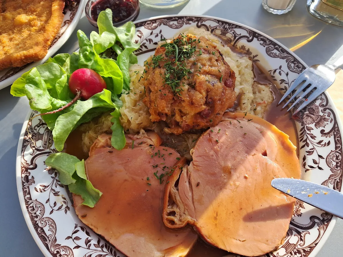 Essen und Trinken photo 4