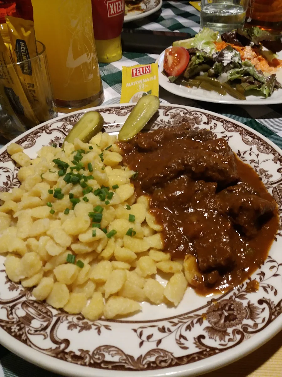 Essen und Trinken photo 5