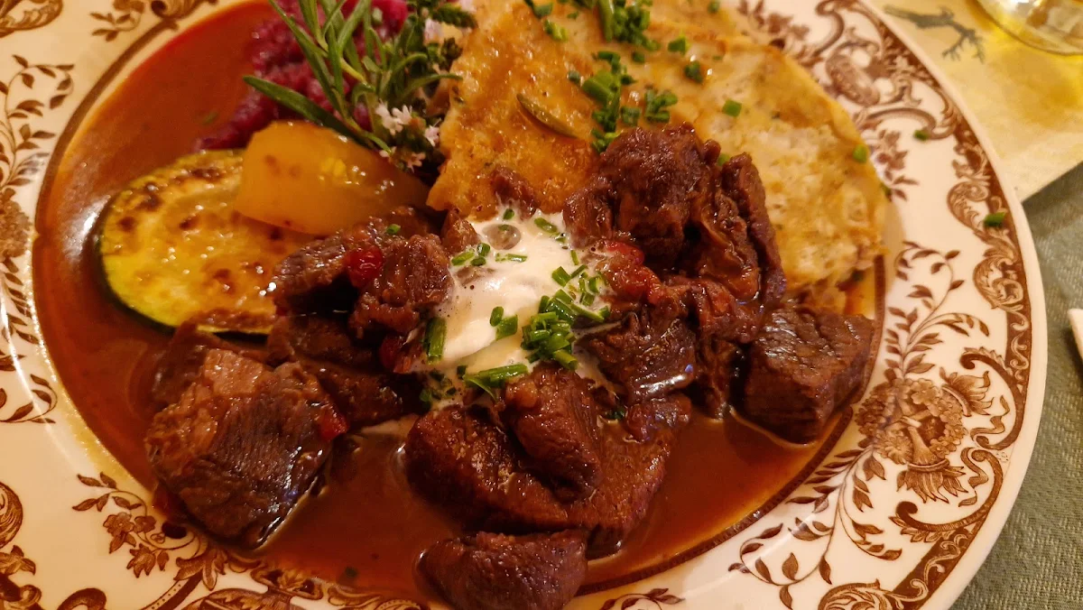 Essen und Trinken photo 6