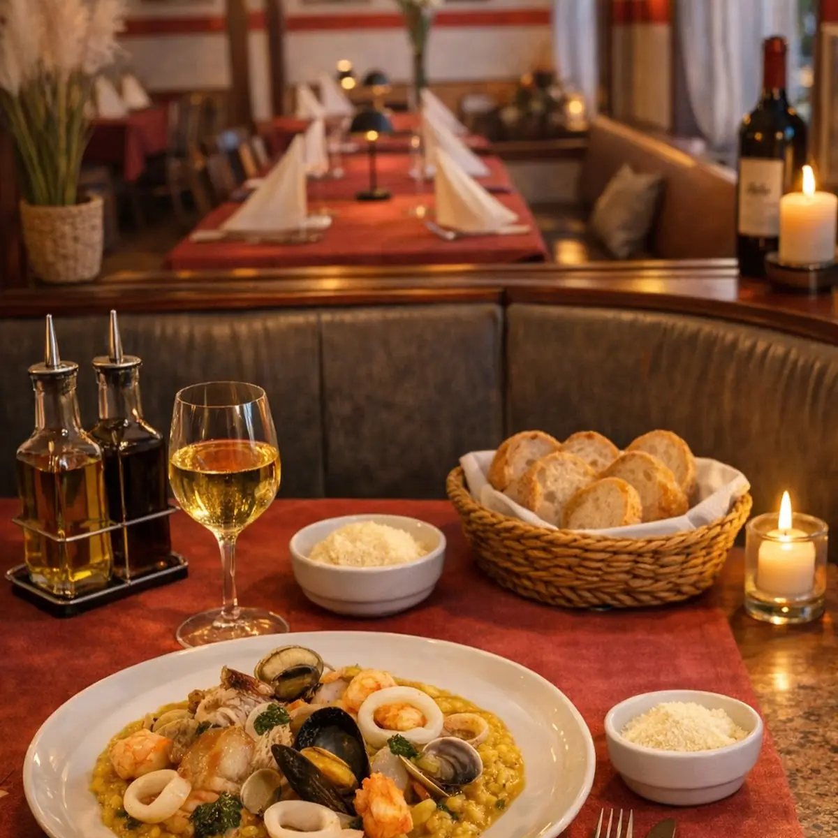 Essen und Trinken photo 1