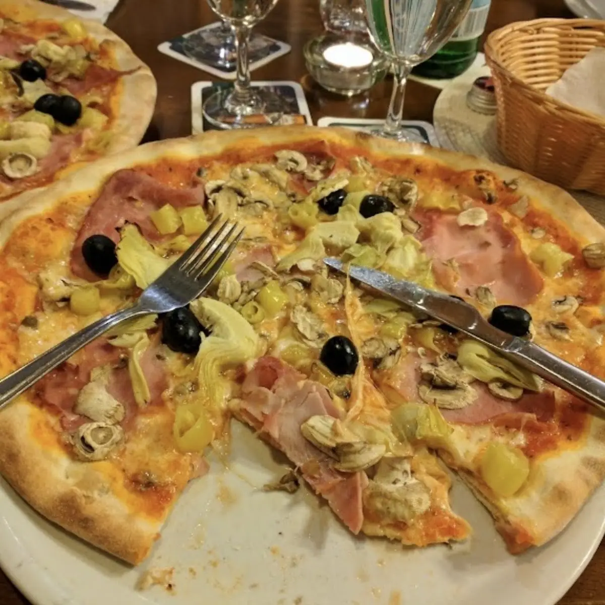 Essen und Trinken photo 3