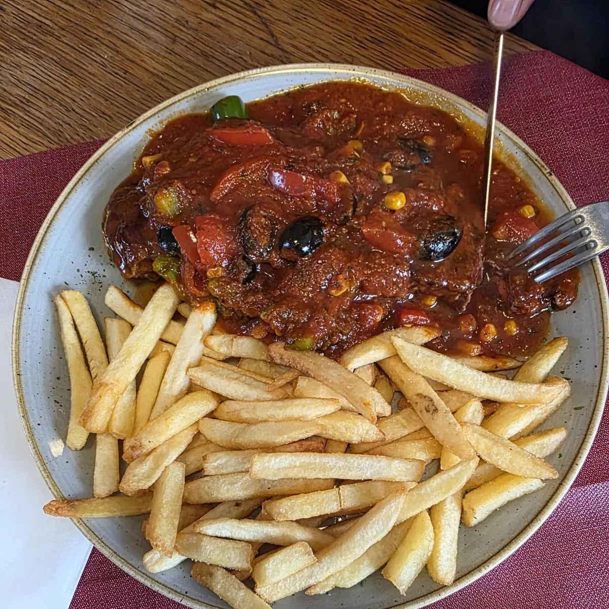 Essen und Trinken photo 7