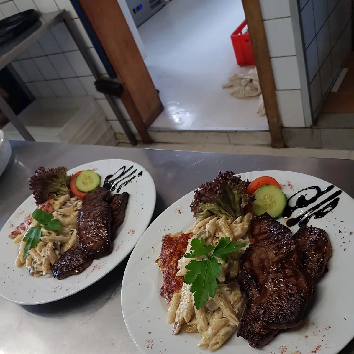 Essen und Trinken photo 9