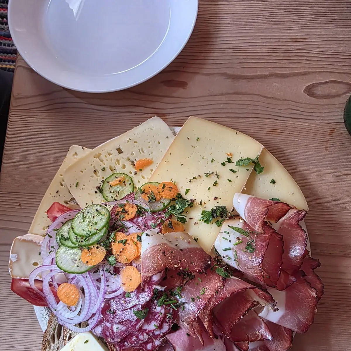 Essen und Trinken photo 2