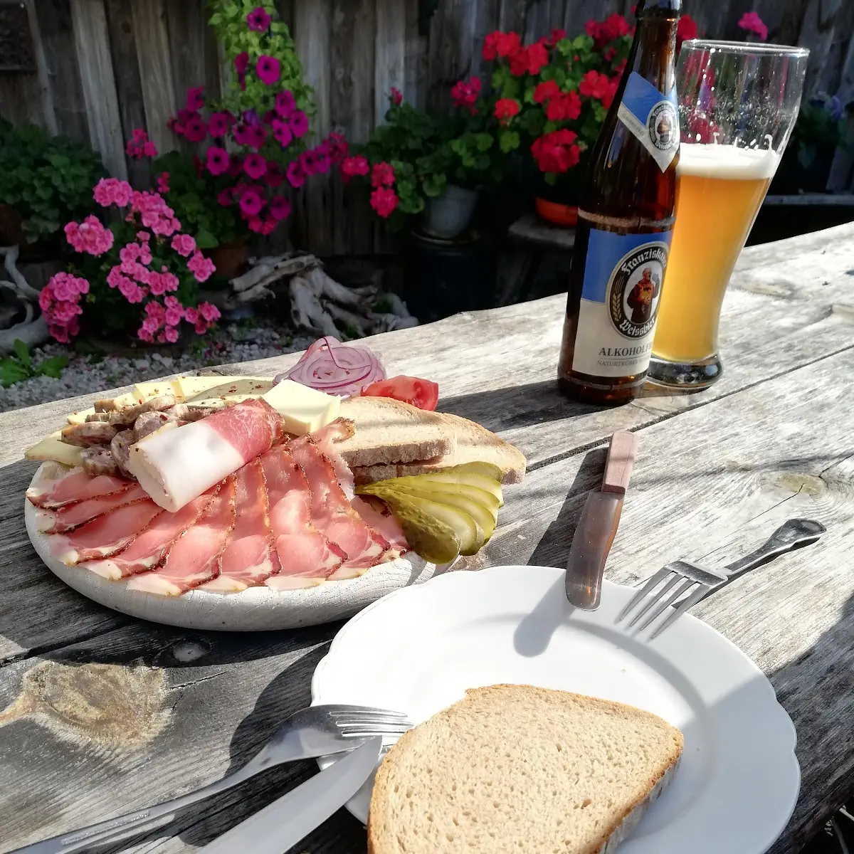 Essen und Trinken photo 6