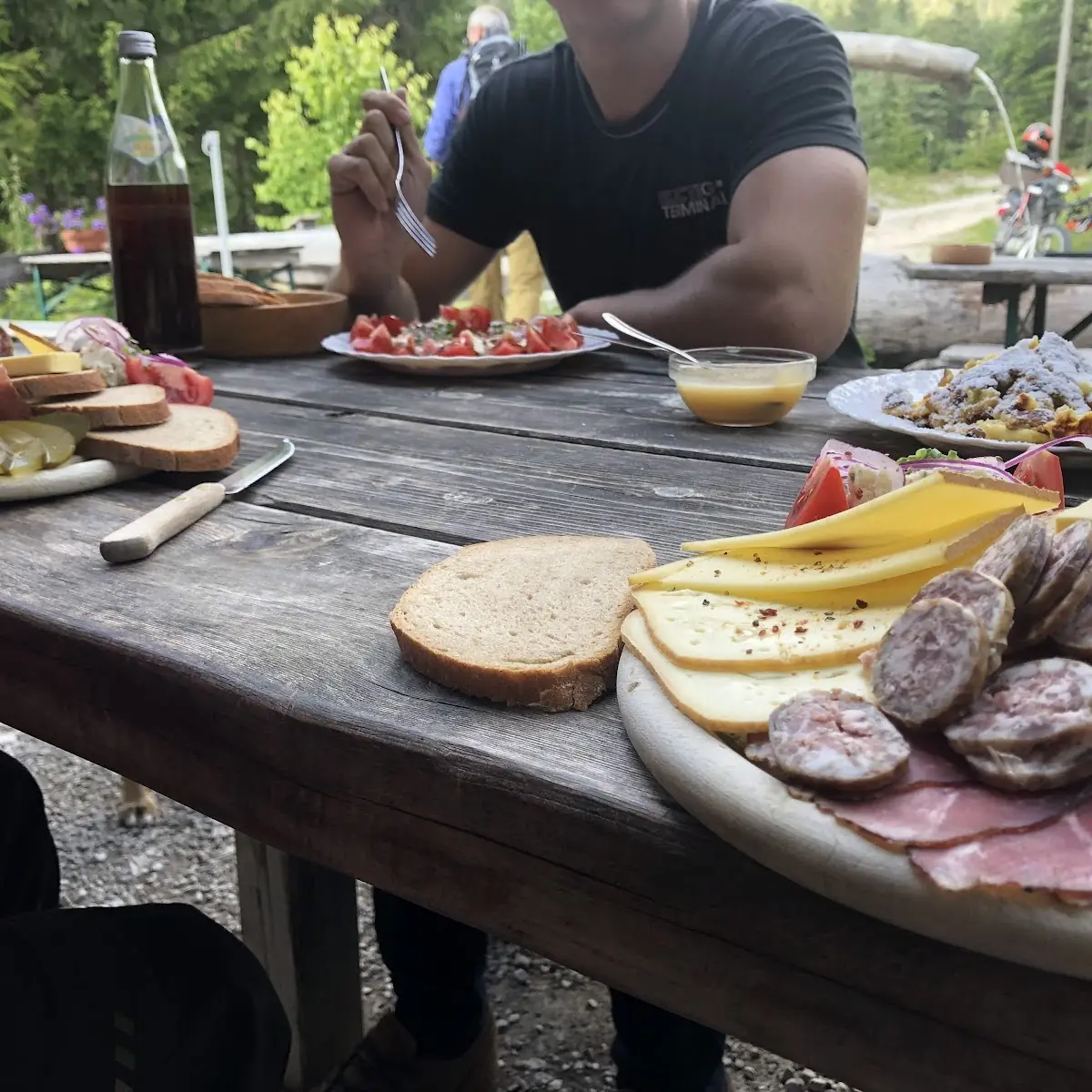 Essen und Trinken photo 7