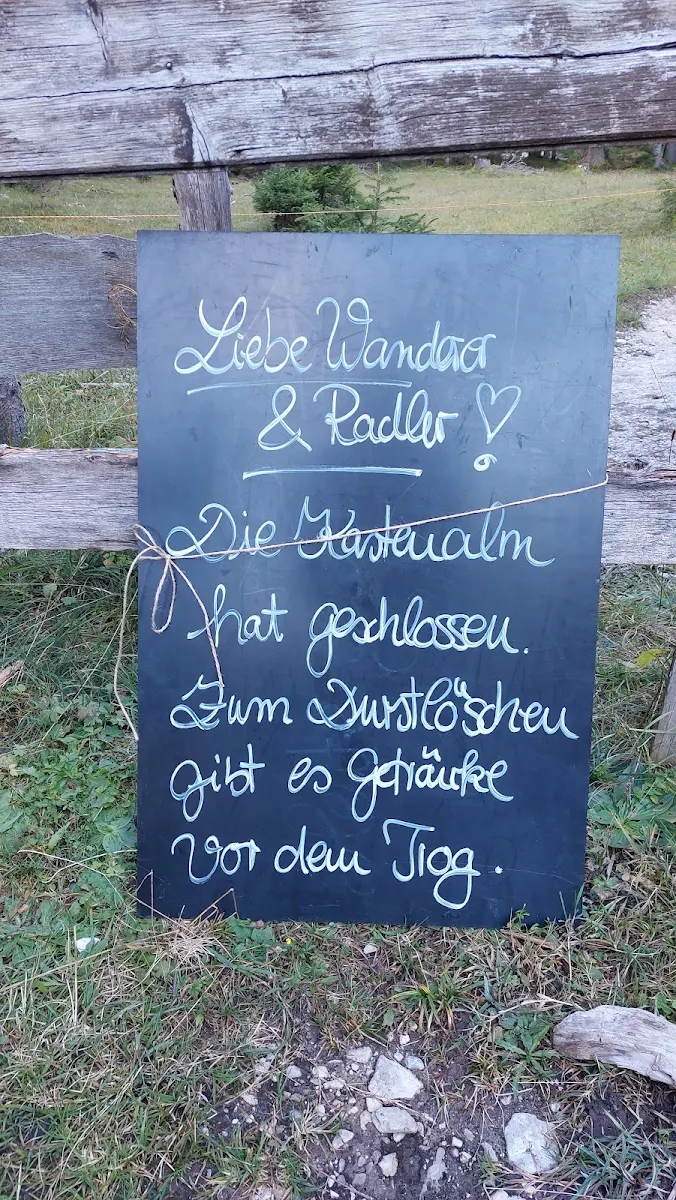 Speisekarte photo 7