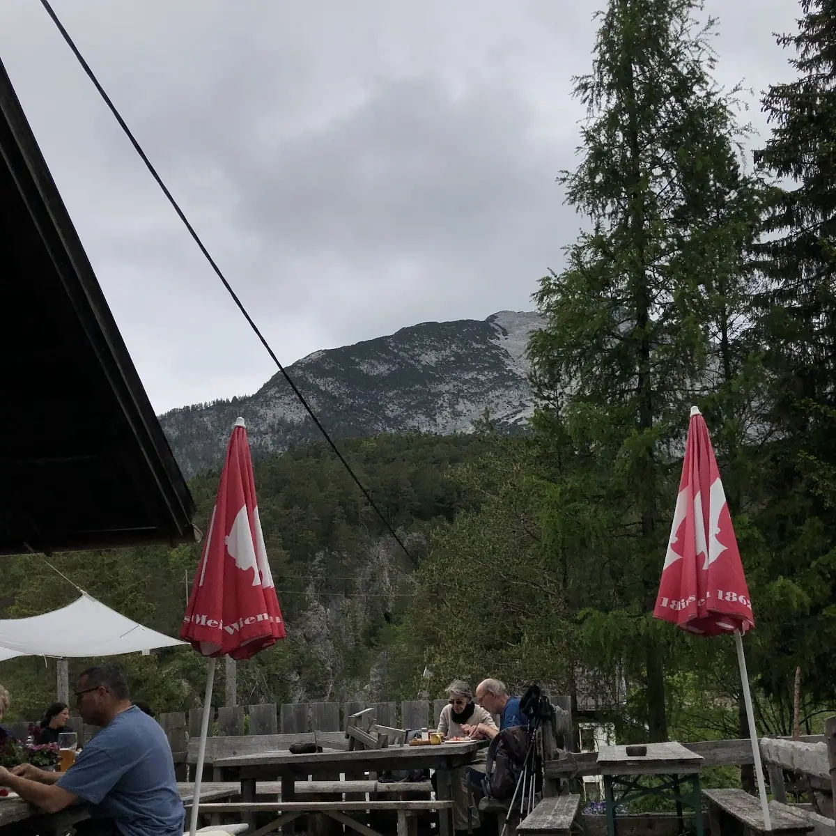 Atmosphäre photo 2