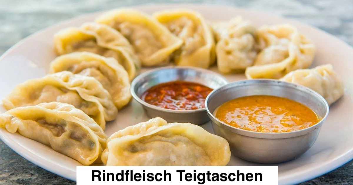 Essen und Trinken, WOW! SONAM'S MOMO'S