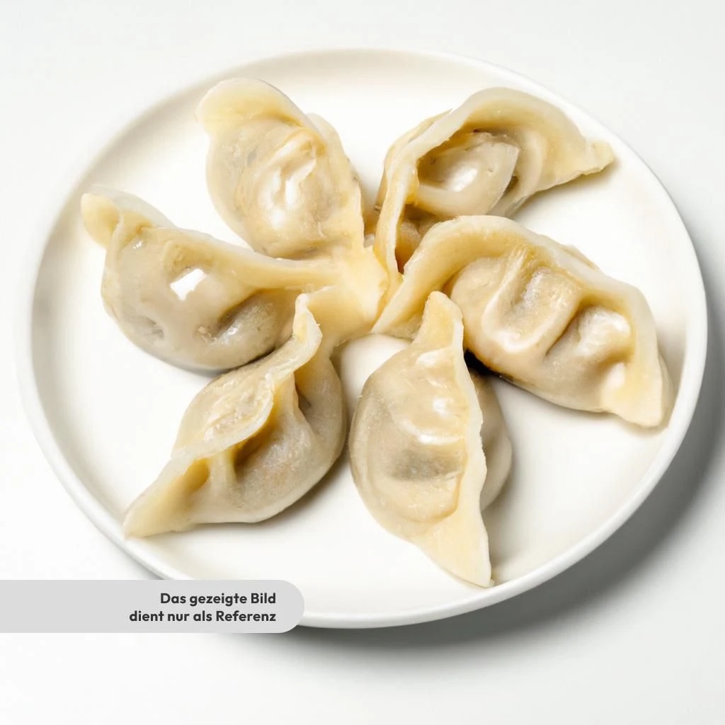 Essen und Trinken, WOW! SONAM'S MOMO'S