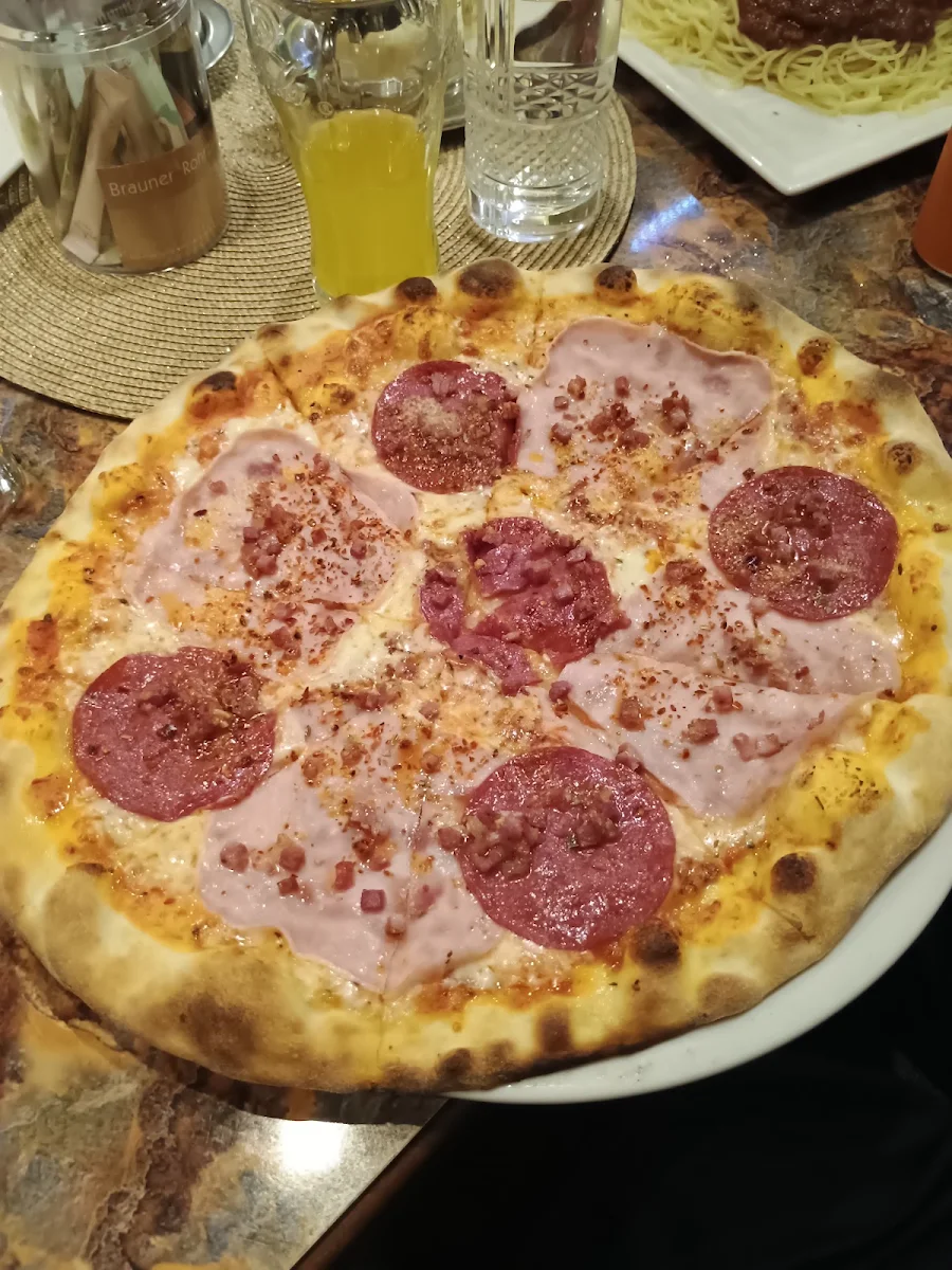 Essen und Trinken photo 1