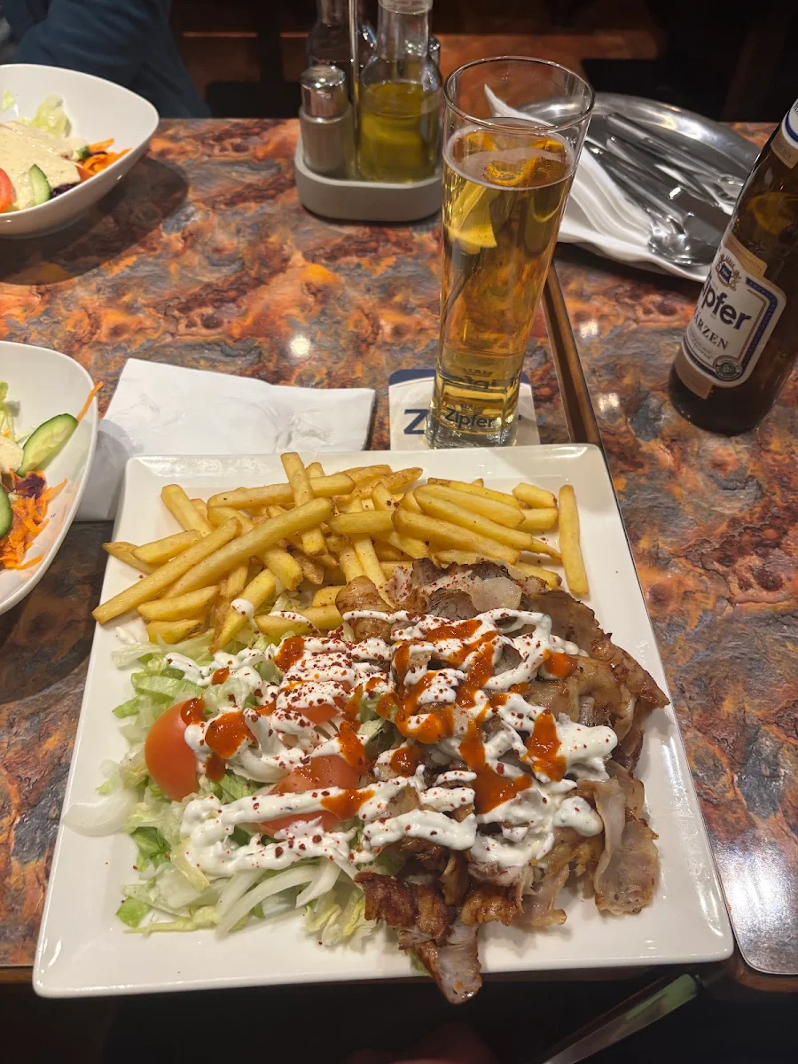 Essen und Trinken photo 10