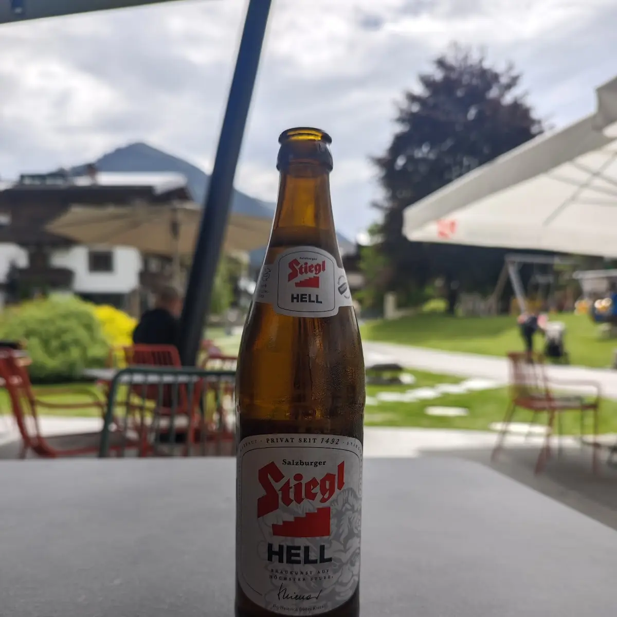 Essen und Trinken photo 2