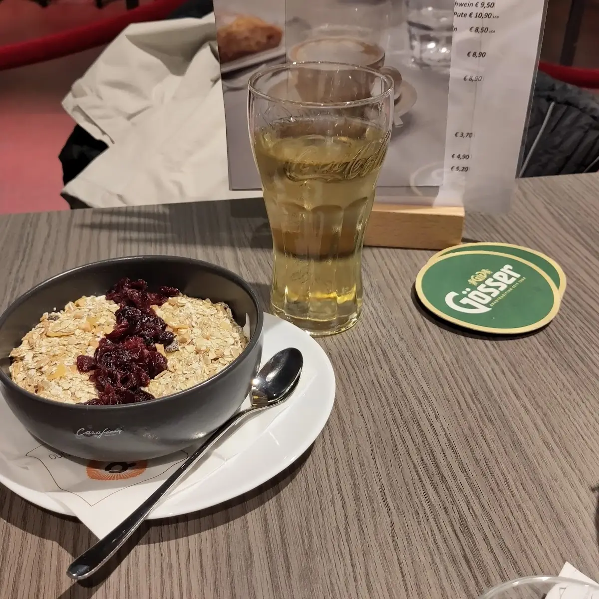 Essen und Trinken photo 10