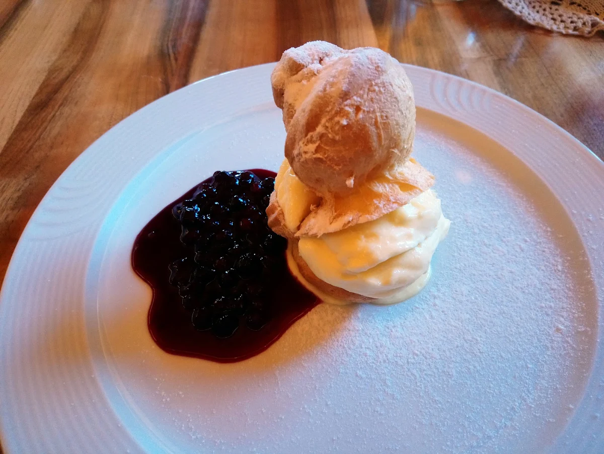 Essen und Trinken photo 10