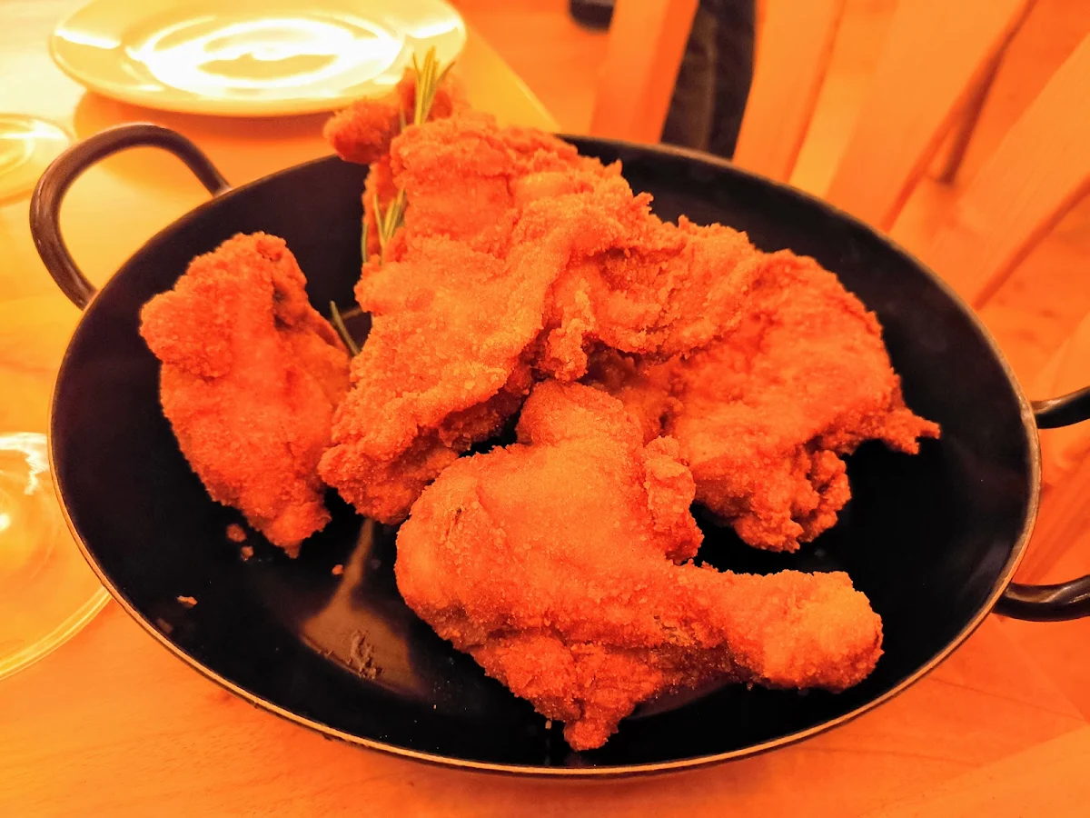 Essen und Trinken photo 3