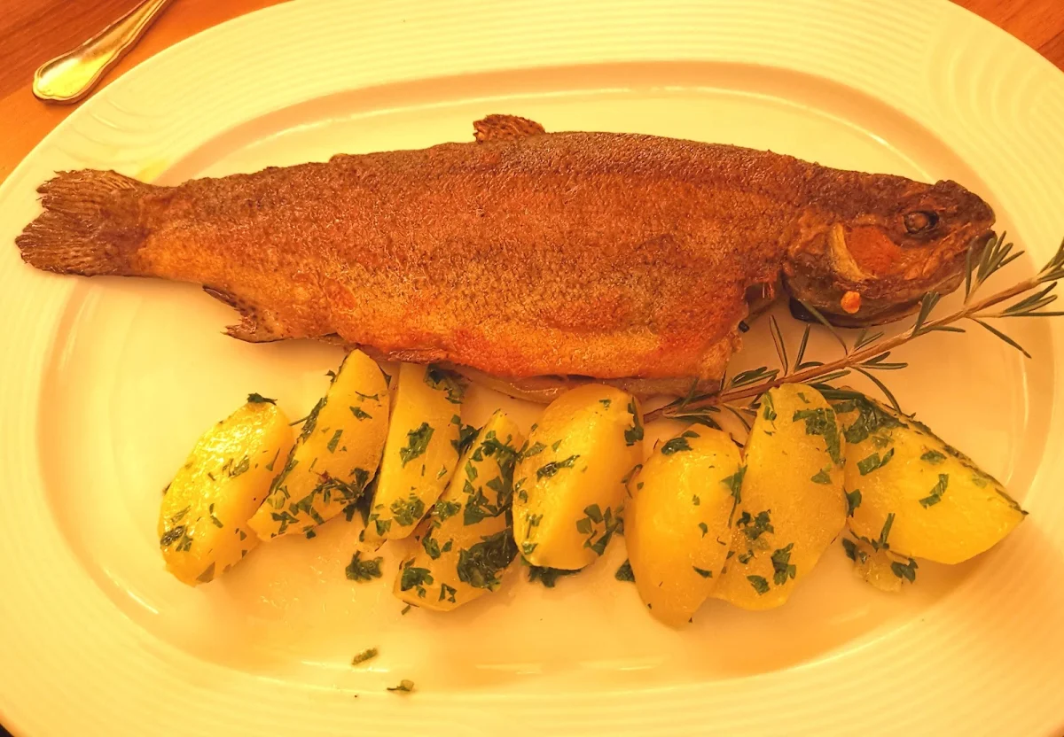 Essen und Trinken photo 6