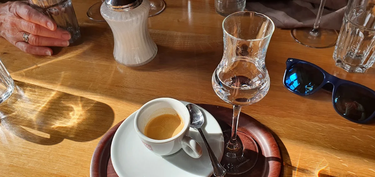 Essen und Trinken photo 7