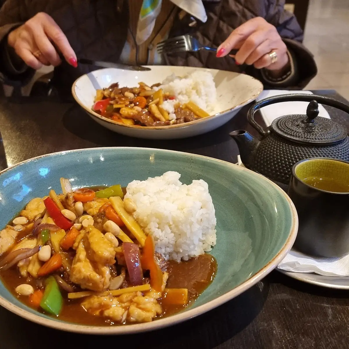 Essen und Trinken photo 7