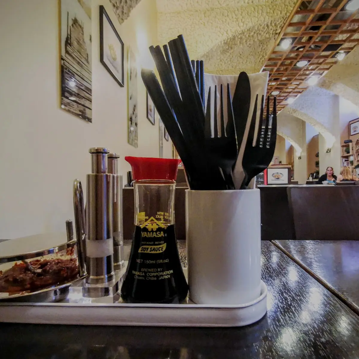 Essen und Trinken photo 9