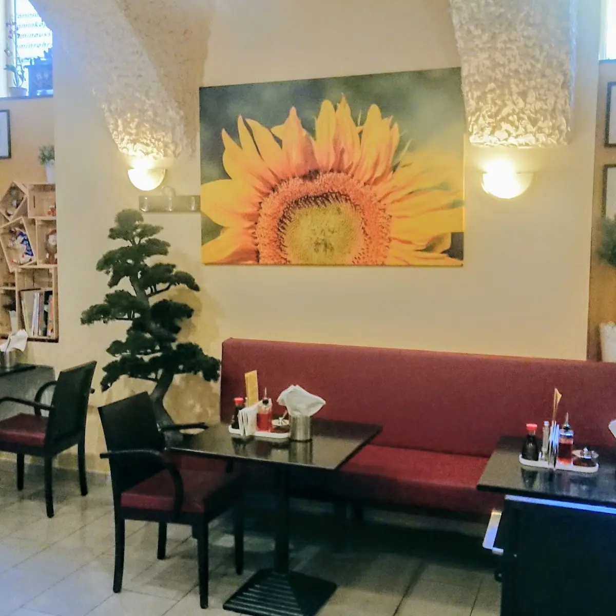 Atmosphäre photo 2
