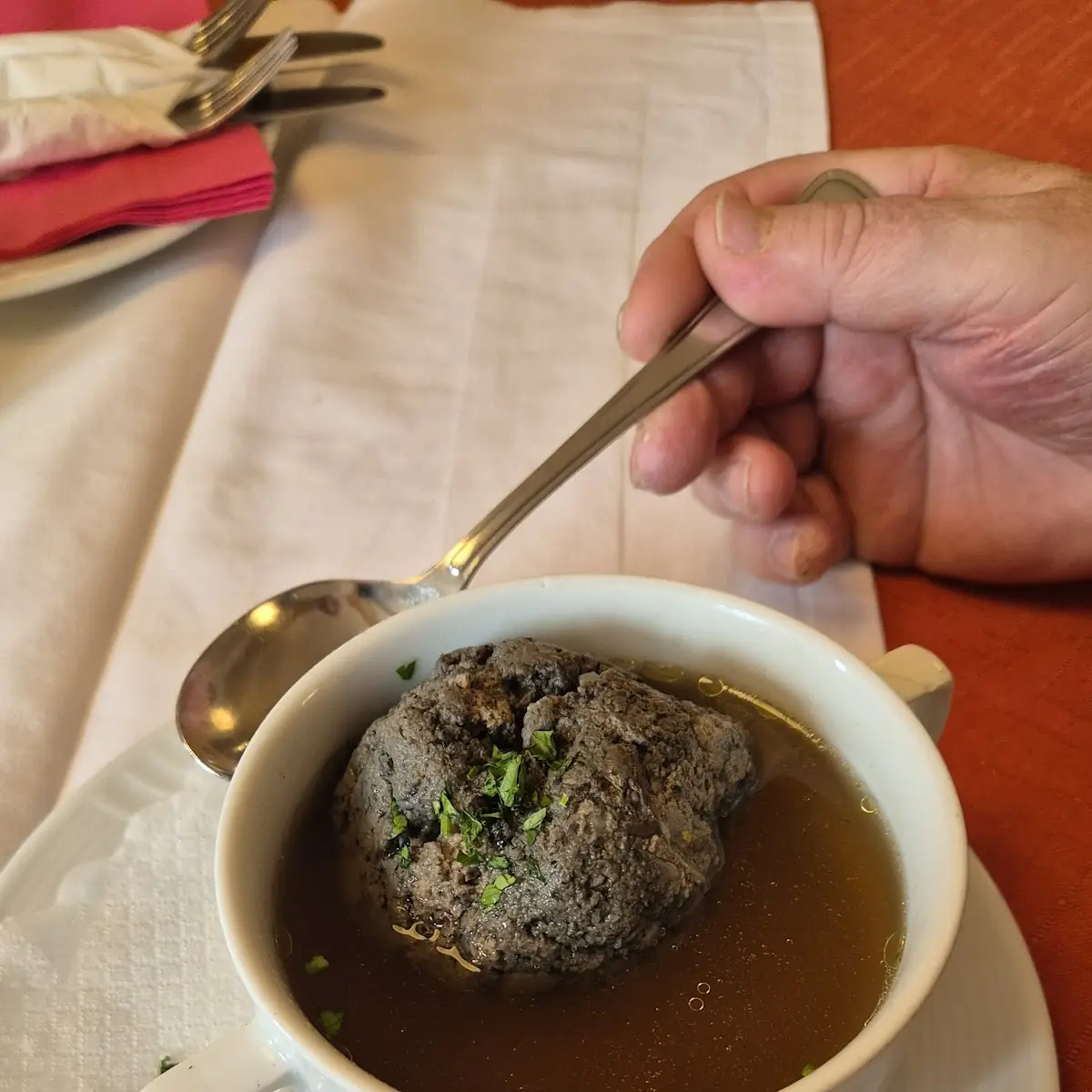 Essen und Trinken photo 10