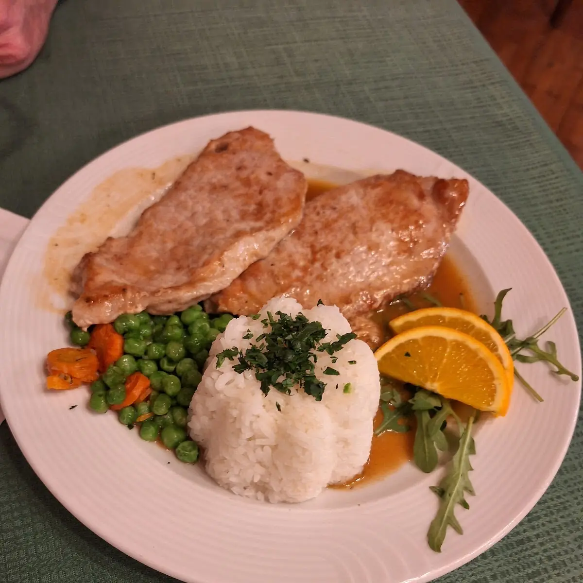 Essen und Trinken photo 6