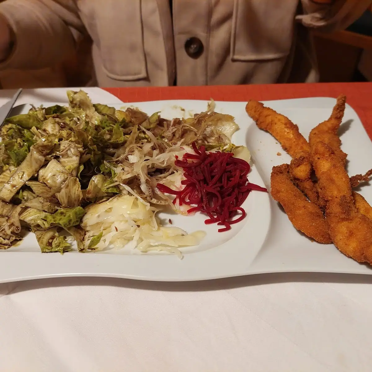 Essen und Trinken photo 7