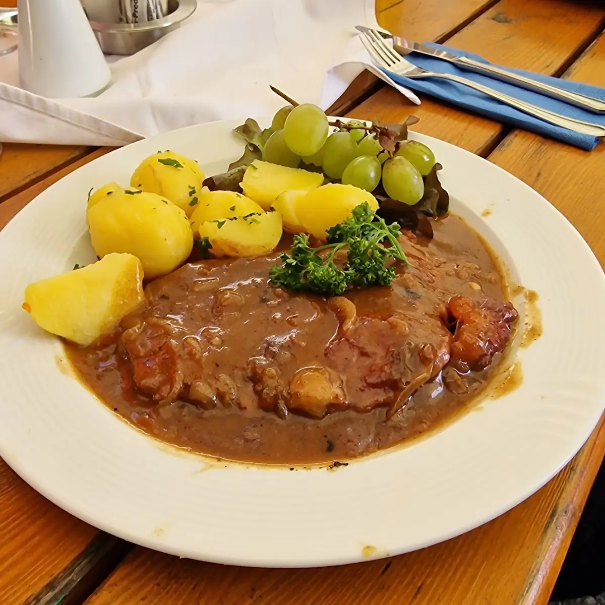 Essen und Trinken photo 8