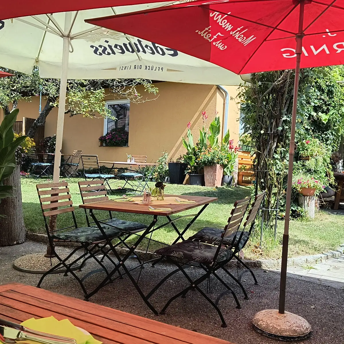 Atmosphäre photo 2